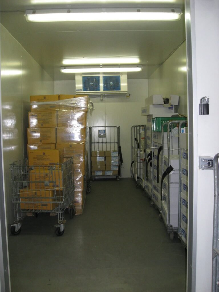 Celltherm-koelerum