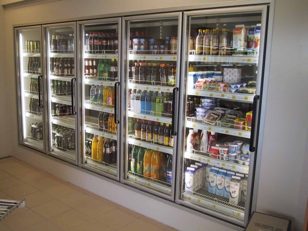 Celltherm-rum-med-glasfronte