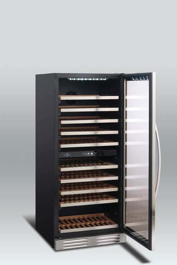 SV-102-vinkoeleskab