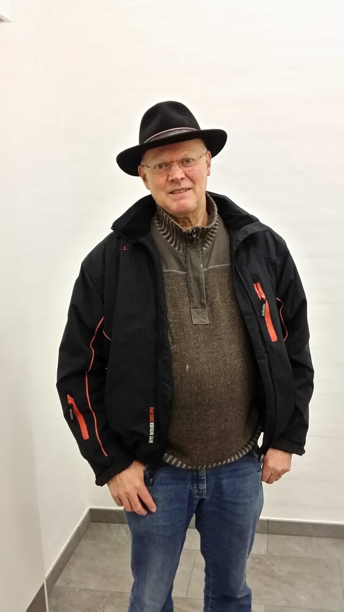 Tage Nielsen