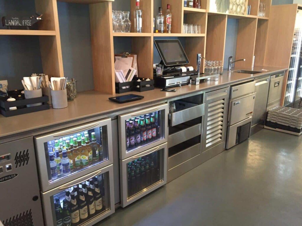 Unibar-ECO