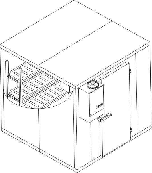 Celltherm-minirum