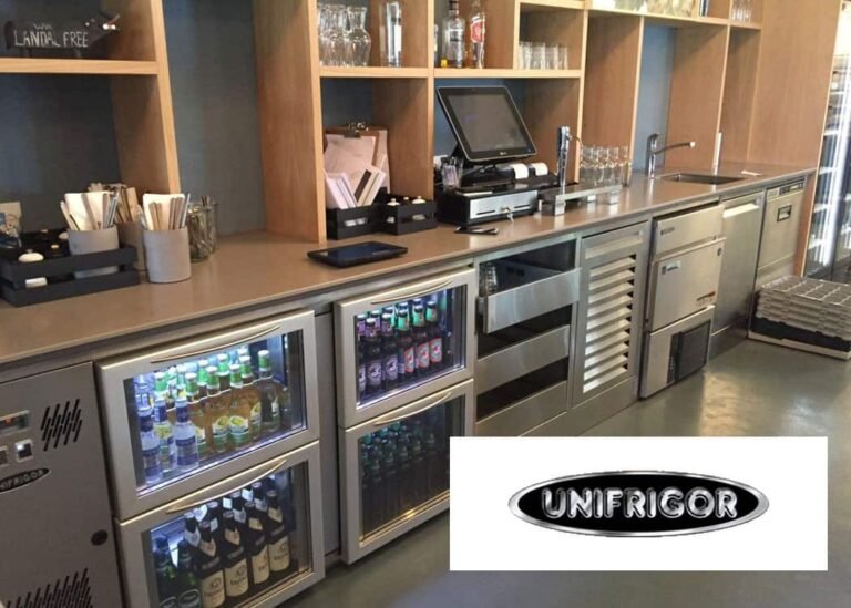 Unifrigor
