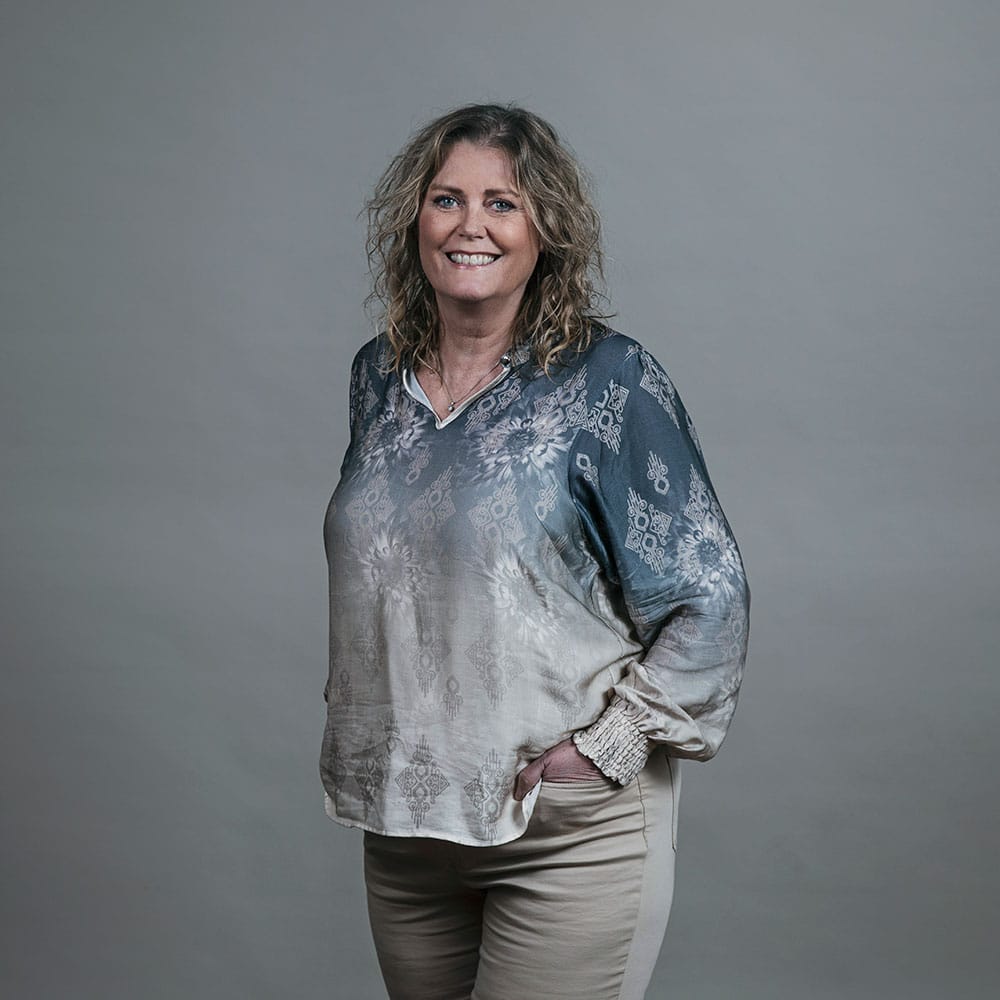 Bettina Olofsson