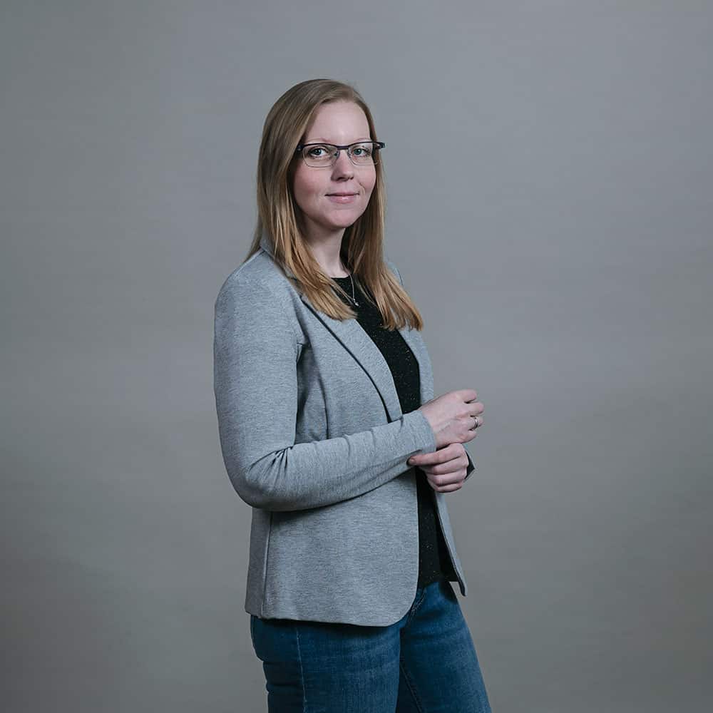 Dorthe Brandt