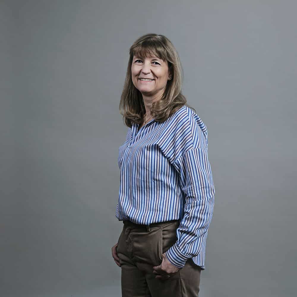 Laila Wallentin