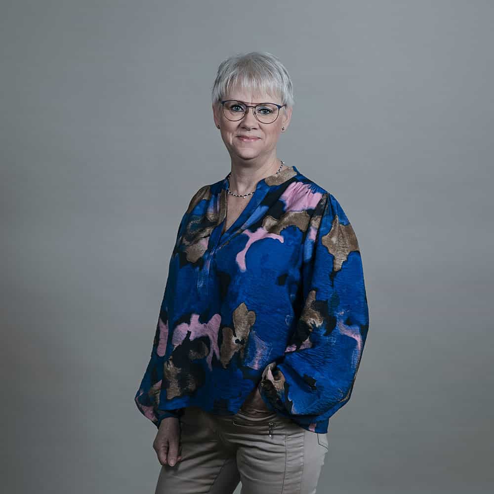 Linda Nielsen