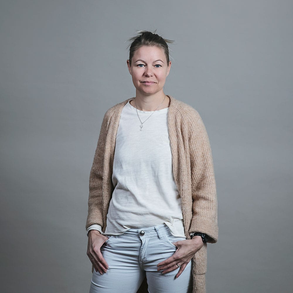 Mette Møllebjerg