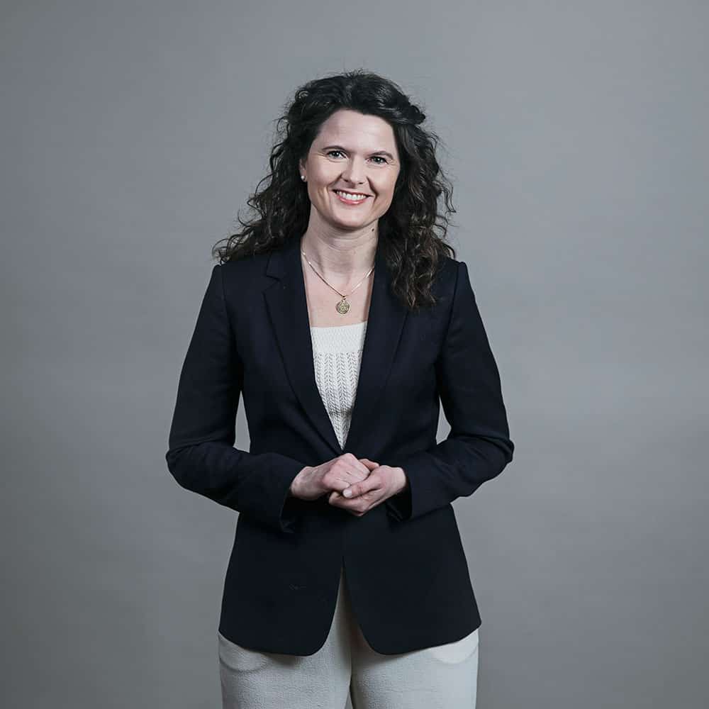 Pia Dæncker