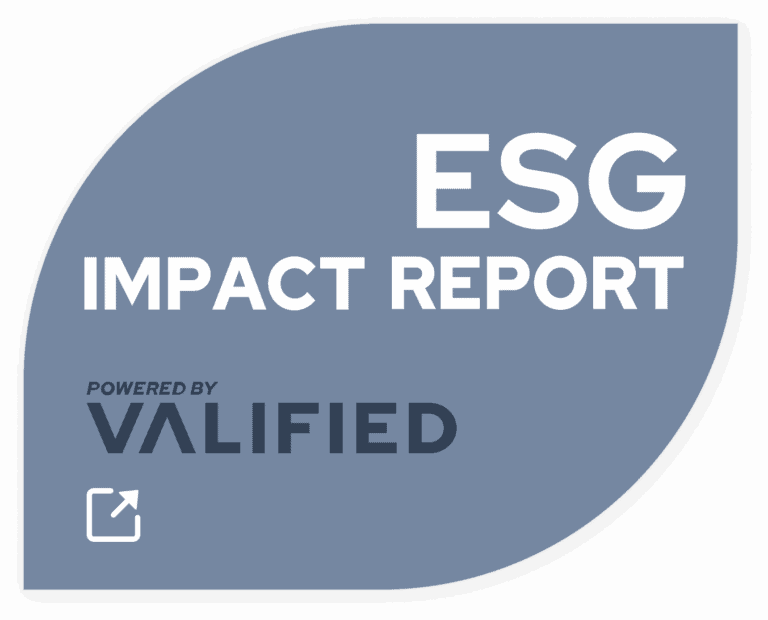 Valified impact report