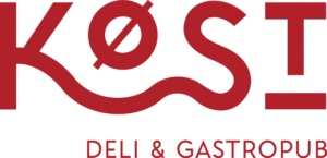Køst – Deli & Gastropub Køst Gastrohub logo